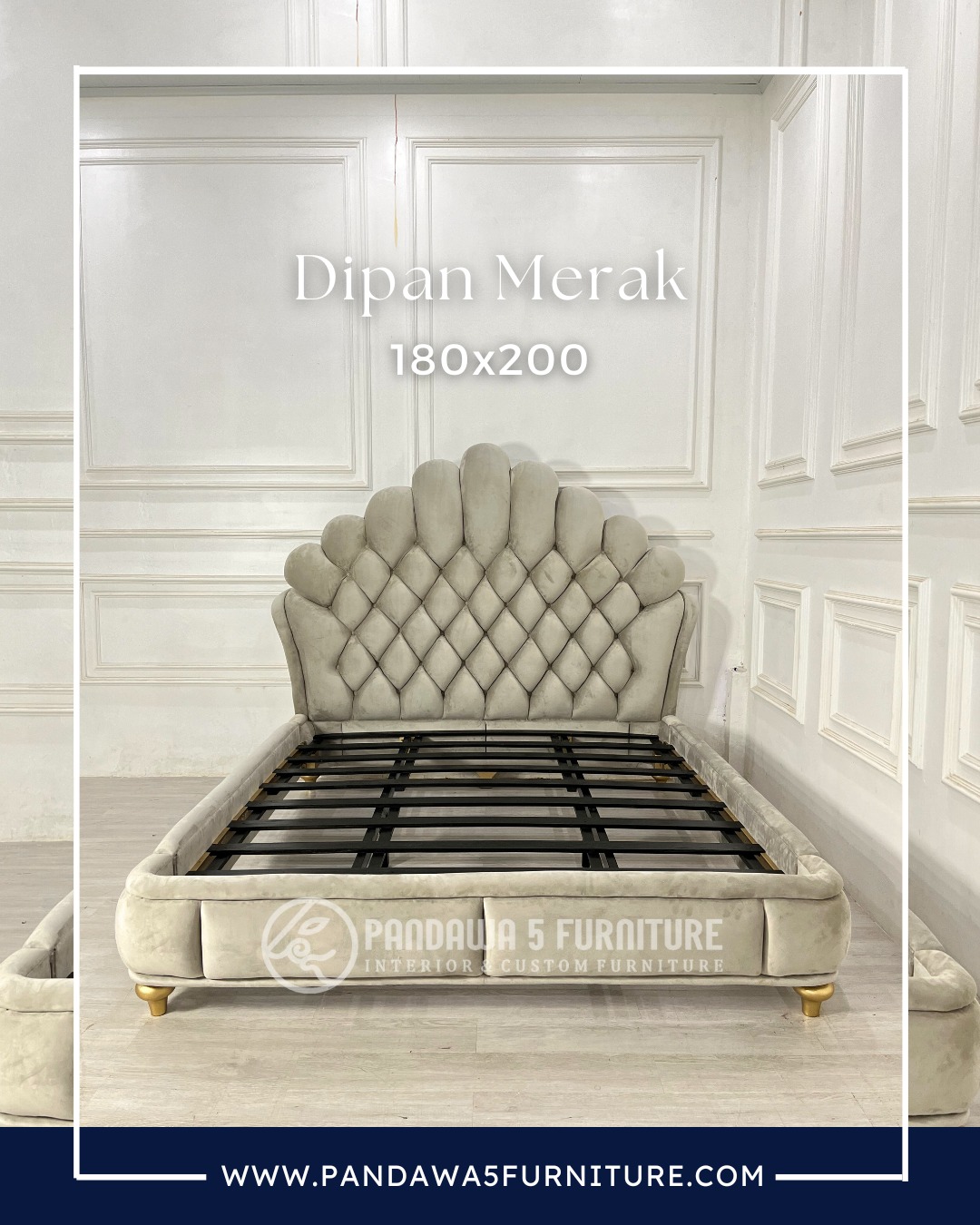 Dipan minimalis mewah yang memiliki desain unik serta membuat tampilan ruangan anda l;ebih elega (6)